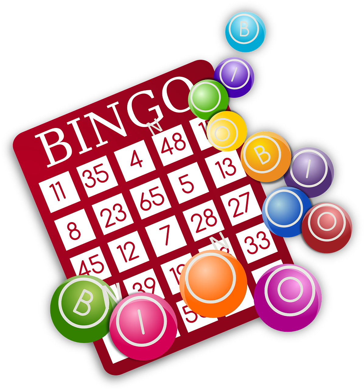 Everything You Must Know About Online Bingo Gambling