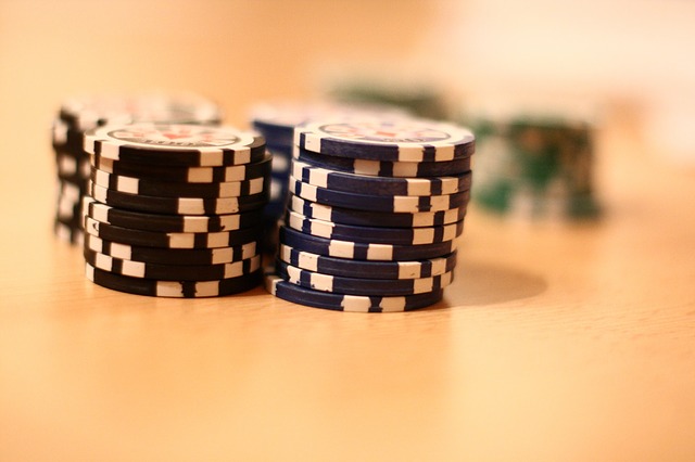 5 Poker Mistakes That No Beginner Should Make