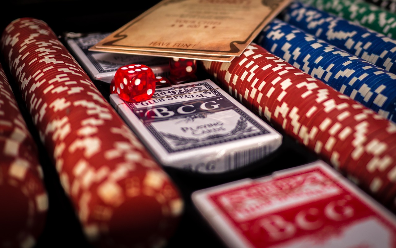 The Top 5 Starting Hold’em Hands You can have in Online Poker