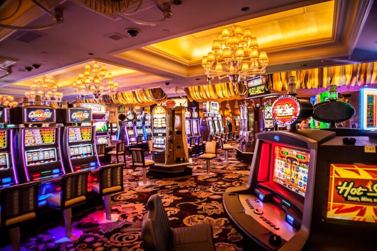 Why Sweepstakes Casinos Are Becoming the Most Exciting Way to Play Online